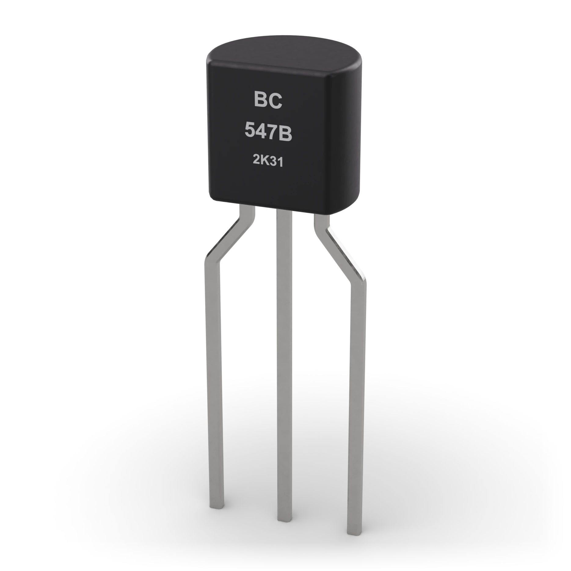 Transistor NPN