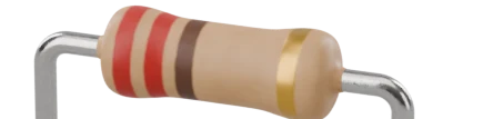 470 Ω resistor