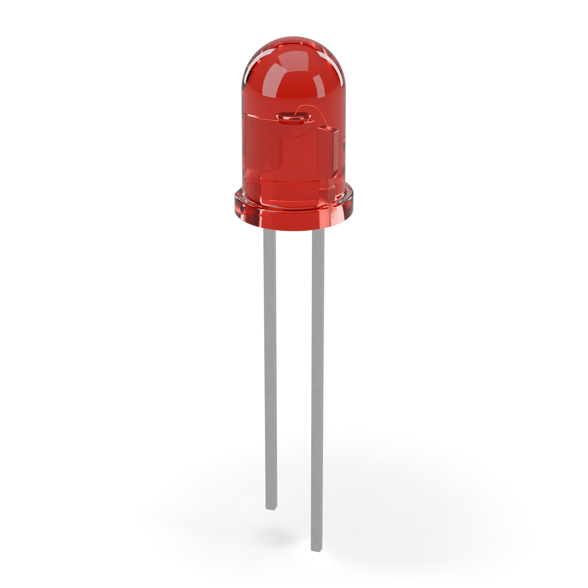 LED · Aspecto exterior