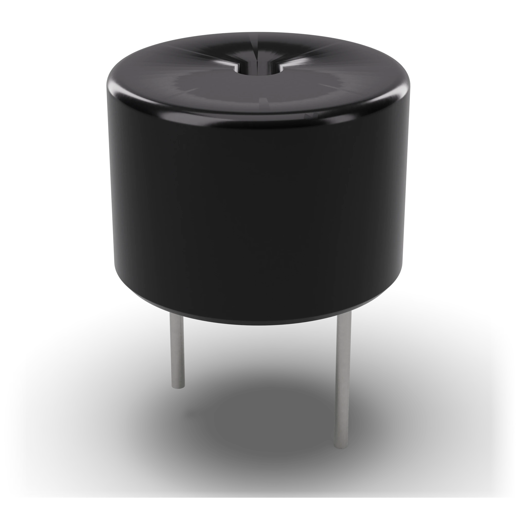 Pasif buzzer · Dış görünüm